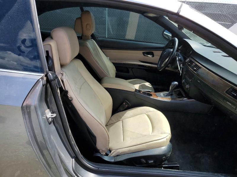 2013 Bmw 328 მანქანა იყიდება აუქციონზე, vin: WBADW3C57DJ526406, აუქციონის ნომერი: 48568036
