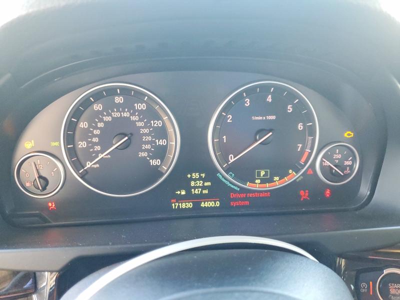 Продажа на аукционе авто 2014 Bmw X5, vin: 5UXKR0C57E0H25903, номер лота: 50924646
