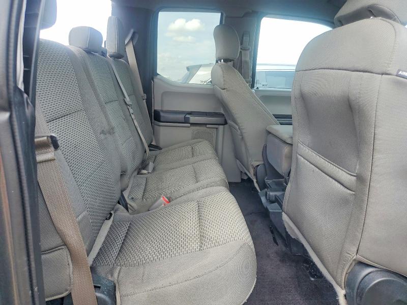 Aukcja sprzedaży 2015 Ford F150, vin: 1FTEX1C87FKE67132, numer aukcji: 50167186