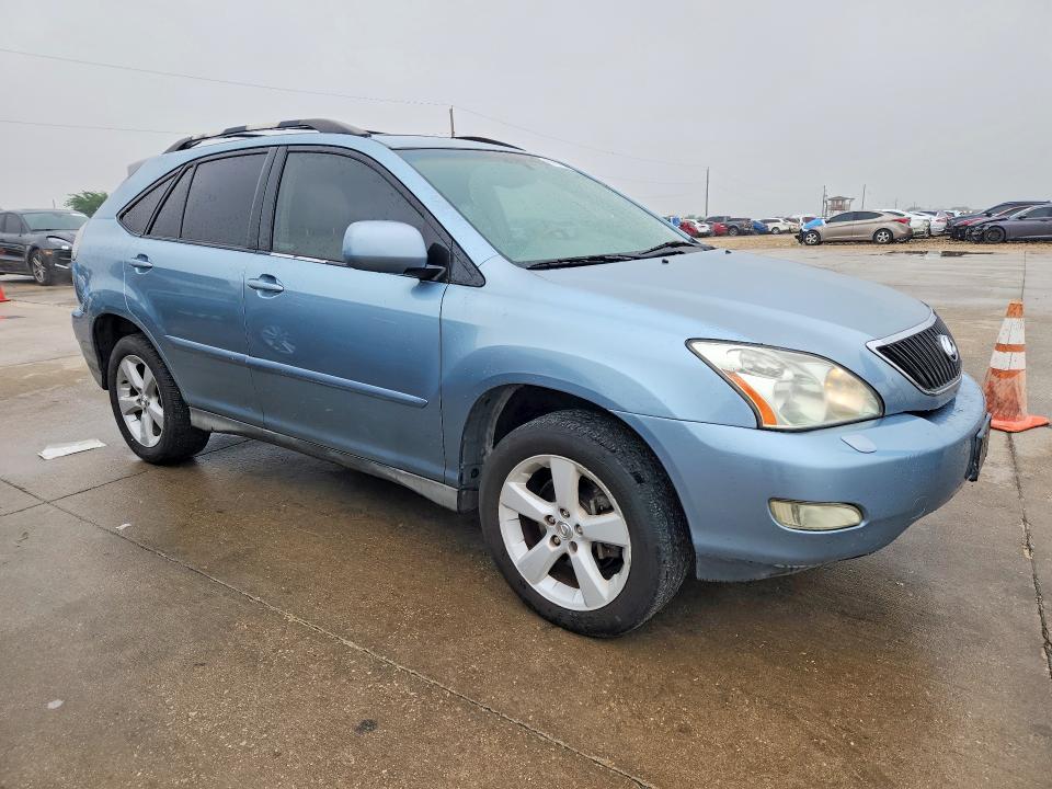 Aukcja sprzedaży 2005 Lexus Rx, vin: 2T2GA31U55C033597, numer aukcji: 50992606