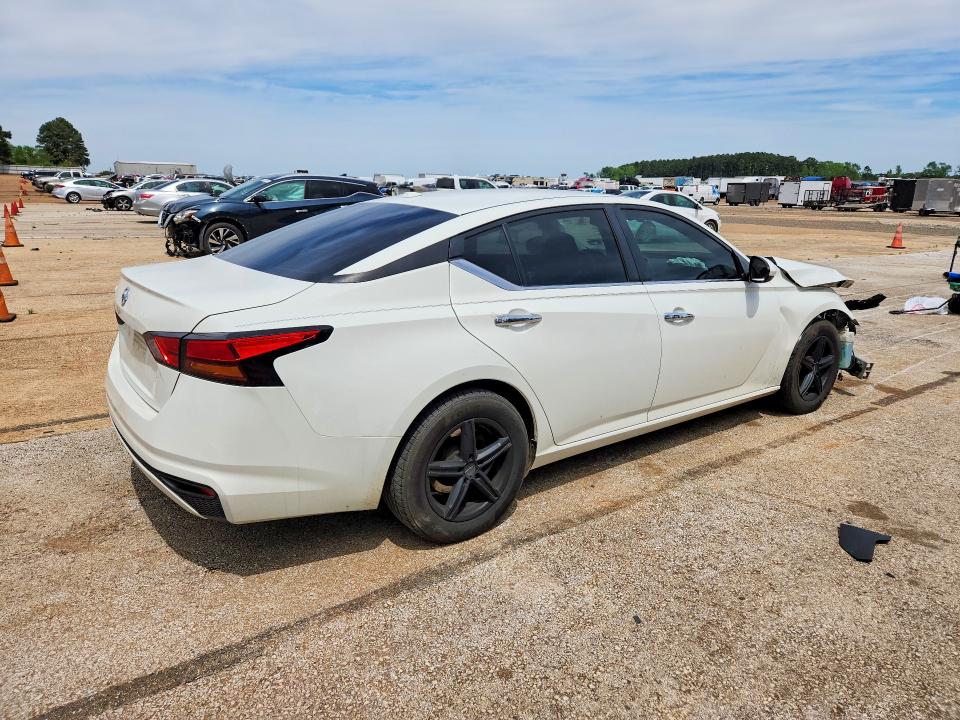 Aukcja sprzedaży 2020 Nissan Altima, vin: 1N4BL4BV8LC267461, numer aukcji: 48971976