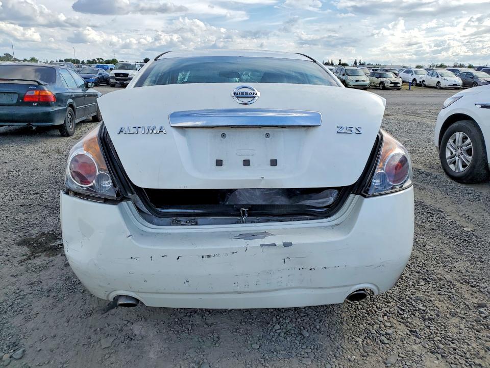 Auction sale of the 2011 Nissan Altima, vin: 1N4AL2APXBN424459, lot number: 49415406
