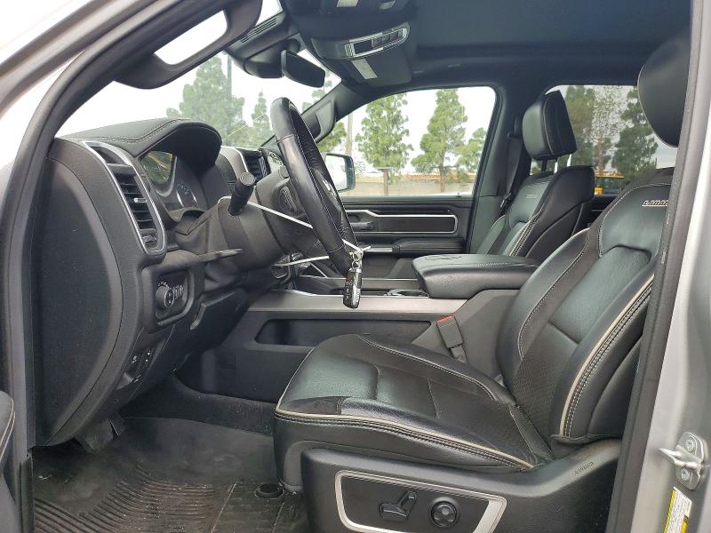 2020 Ram 1500 მანქანა იყიდება აუქციონზე, vin: 1C6SRFJT4LN221660, აუქციონის ნომერი: 49494716