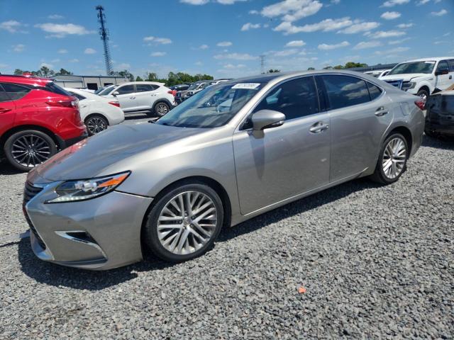 50792896 :رقم المزاد ، 58ABK1GG0HU048067 vin ، 2017 Lexus Es مزاد بيع
