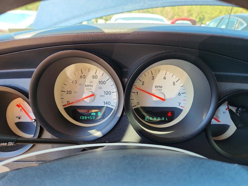 46303286 :رقم المزاد ، 2B3LA43R36H475319 vin ، 2006 Dodge Charger مزاد بيع