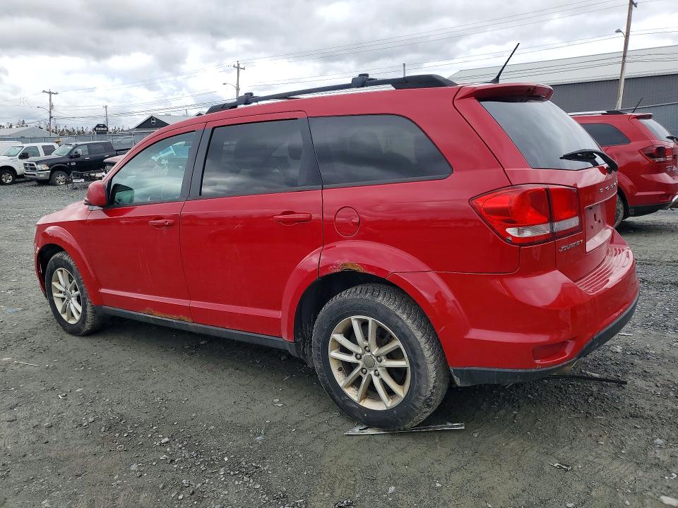 49537706 :رقم المزاد ، 3C4PDCCG3DT706725 vin ، 2013 Dodge Journey مزاد بيع