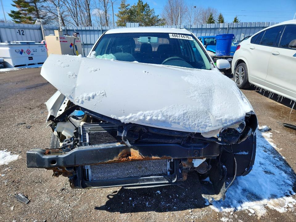 Aukcja sprzedaży 2009 Volkswagen City Golf, vin: 9BWEL41J494017942, numer aukcji: 48674476