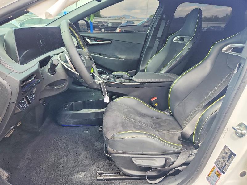 Aukcja sprzedaży 2023 Kia Ev6, vin: KNDC5DLE8P5133096, numer aukcji: 51774116