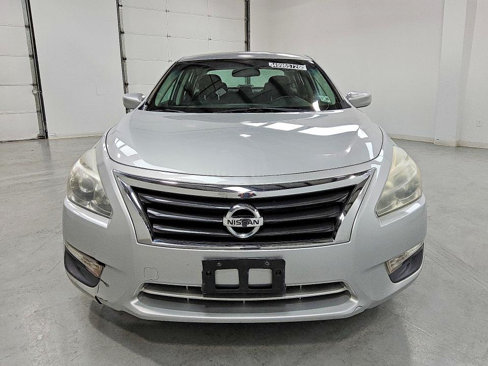 49965726 :رقم المزاد ، 1N4AL3AP1FC220060 vin ، 2015 Nissan Altima مزاد بيع