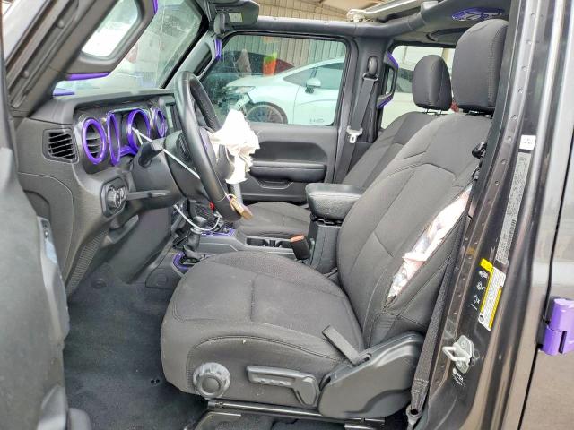 Aukcja sprzedaży 2022 Jeep Gladiator, vin: 1C6HJTAG9NL156547, numer aukcji: 54887056