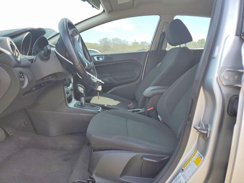 Aukcja sprzedaży 2015 Ford Fiesta, vin: 3FADP4BJ5FM219932, numer aukcji: 50790356