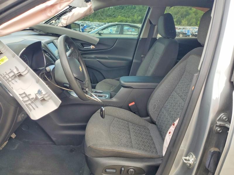 Aukcja sprzedaży 2023 Chevrolet Equinox, vin: 3GNAXKEG3PS168825, numer aukcji: 51493806