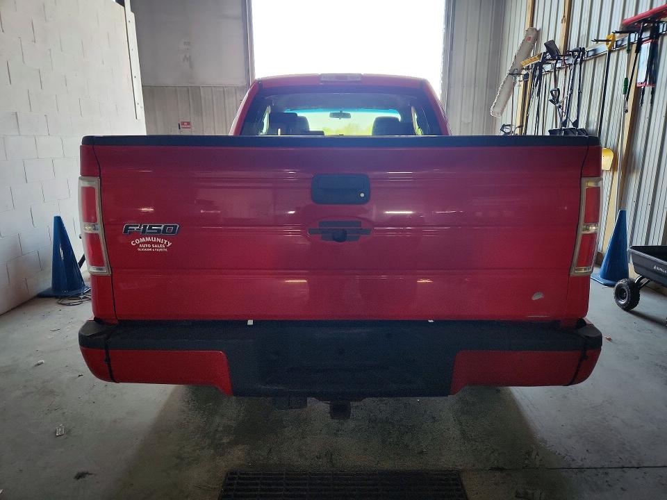 Aukcja sprzedaży 2009 Ford F150, vin: 1FTRX14W59KB43678, numer aukcji: 50807616