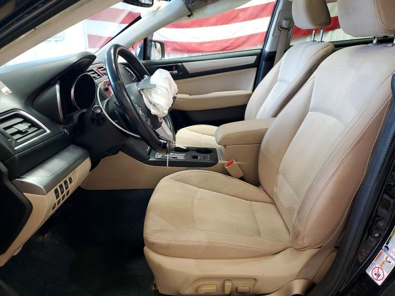 Продажа на аукционе авто 2016 Subaru Outback, vin: 4S4BSAHC8G3328259, номер лота: 50921426