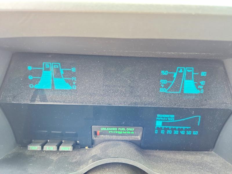 50141766 :رقم المزاد ، 1GKDT13W9P2520425 vin ، 1993 Gmc S15 مزاد بيع