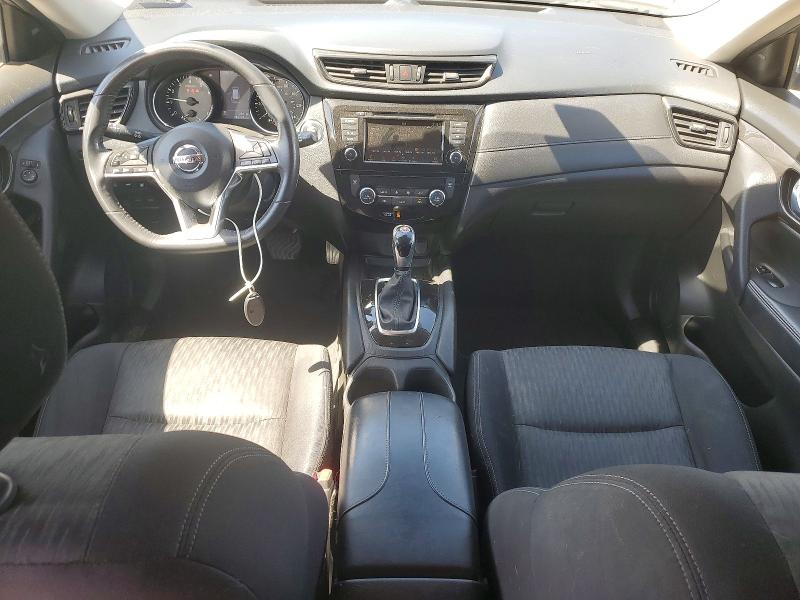 Продажа на аукционе авто 2019 Nissan Rogue, vin: JN8AT2MV9KW386726, номер лота: 50264506