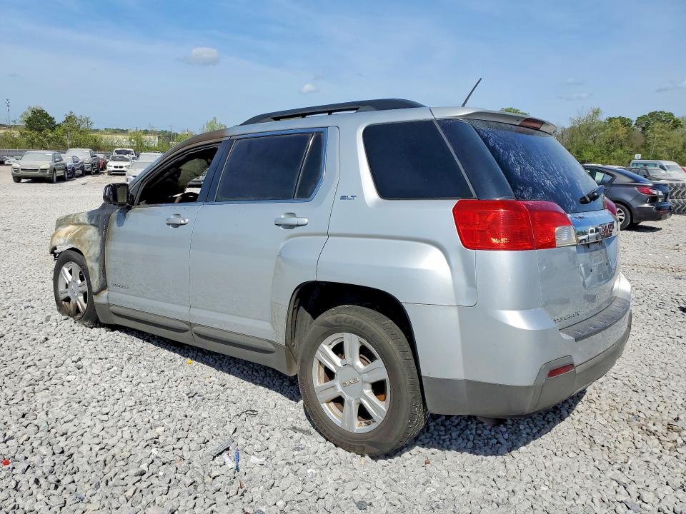 48521046 :رقم المزاد ، 2GKALSEK5E6162307 vin ، 2014 Gmc Terrain مزاد بيع