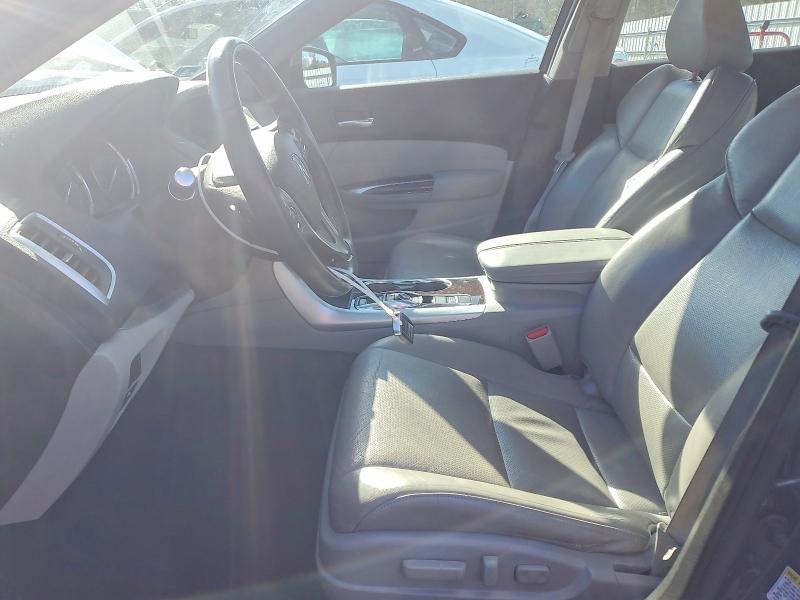 Aukcja sprzedaży 2015 Acura Tlx, vin: 19UUB2F55FA019481, numer aukcji: 47759316