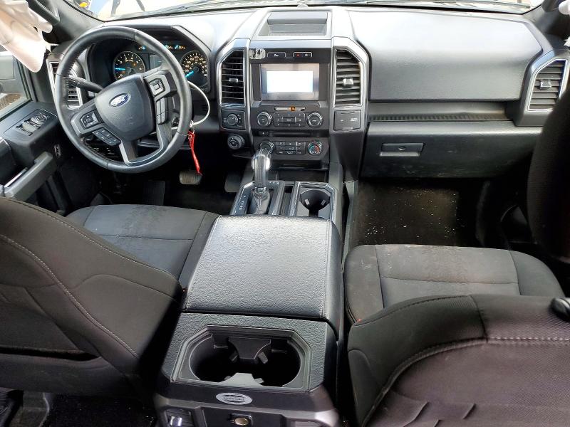 Aukcja sprzedaży 2018 Ford F150, vin: 1FTFW1E59JFB06996, numer aukcji: 49556776