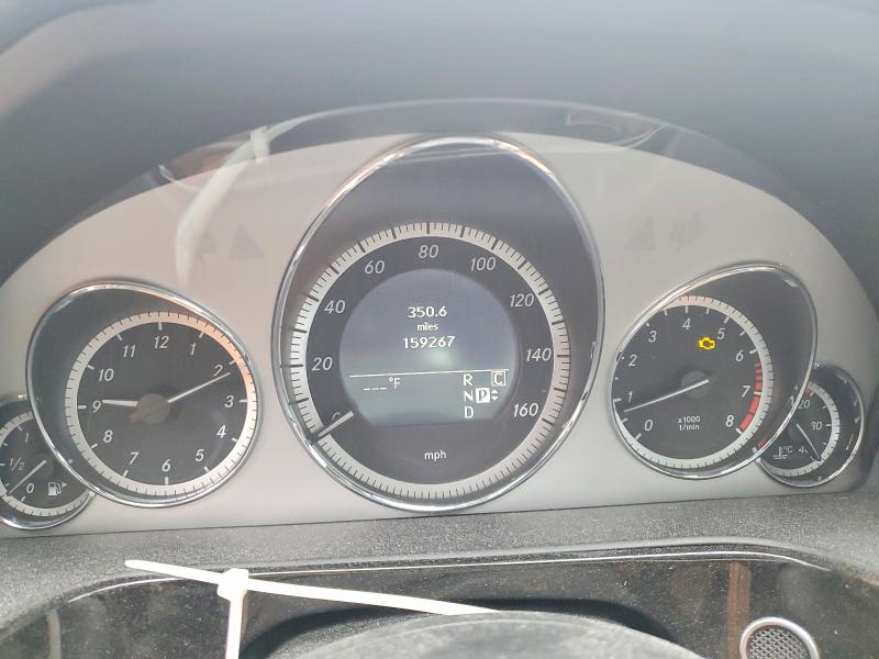 Auction sale of the 2010 Mercedes-benz E, vin: WDDHF8HB2AA192576, lot number: 51510796