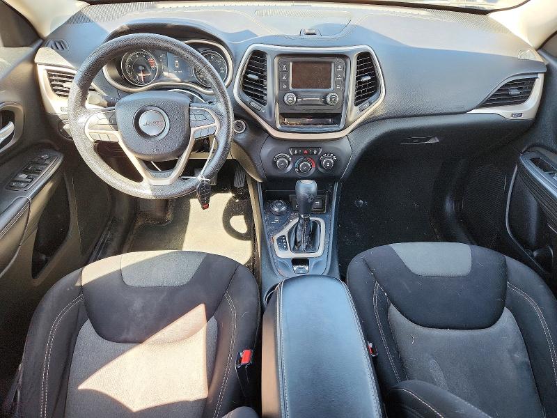 Aukcja sprzedaży 2016 Jeep Cherokee, vin: 1C4PJMASXGW277376, numer aukcji: 48443456
