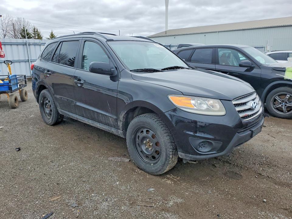 Продаж на аукціоні авто 2012 Hyundai Santa Fe, vin: 5XYZG3AB7CG096406, номер лоту: 48049516