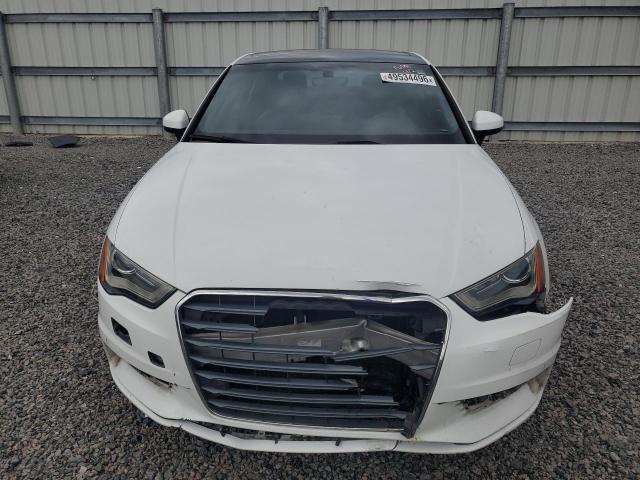 2016 Audi A3 მანქანა იყიდება აუქციონზე, vin: WAUA7GFF2G1065910, აუქციონის ნომერი: 49534496