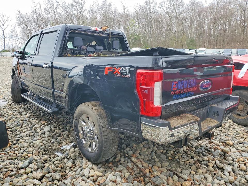 Aukcja sprzedaży 2018 Ford F350, vin: 1FT8W3BT8JEB33345, numer aukcji: 50304896