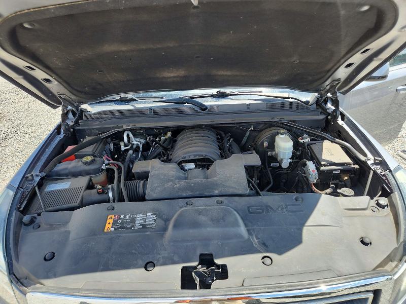 Продажа на аукционе авто 2019 Gmc Yukon Xl, vin: 1GKS2JKC6KR215580, номер лота: 51900716