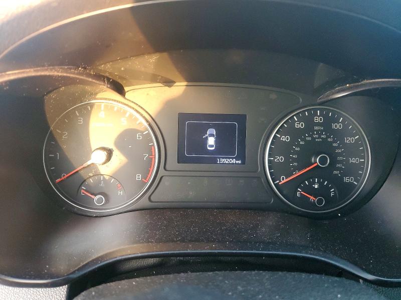 49313516 :رقم المزاد ، 5XXGT4L31JG223618 vin ، 2018 Kia Optima مزاد بيع