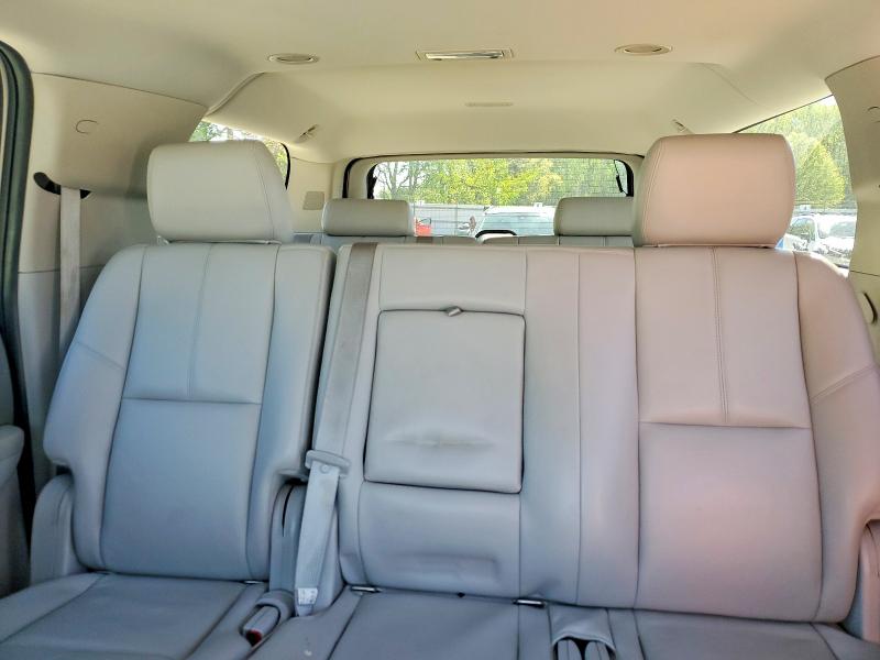 Продаж на аукціоні авто 2014 Gmc Yukon, vin: 1GKS1KE09ER117870, номер лоту: 49484036
