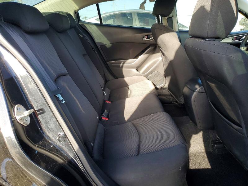 Продажа на аукционе авто 2017 Mazda 3, vin: 3MZBN1U72HM111713, номер лота: 49317416