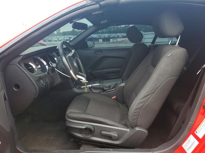 2013 Ford Mustang მანქანა იყიდება აუქციონზე, vin: 1ZVBP8EM9D5256500, აუქციონის ნომერი: 51757856