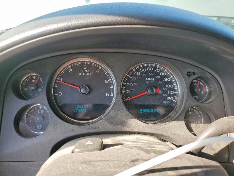 Продаж на аукціоні авто 2007 Chevrolet Suburban, vin: 1GNFK16347J297491, номер лоту: 49042356