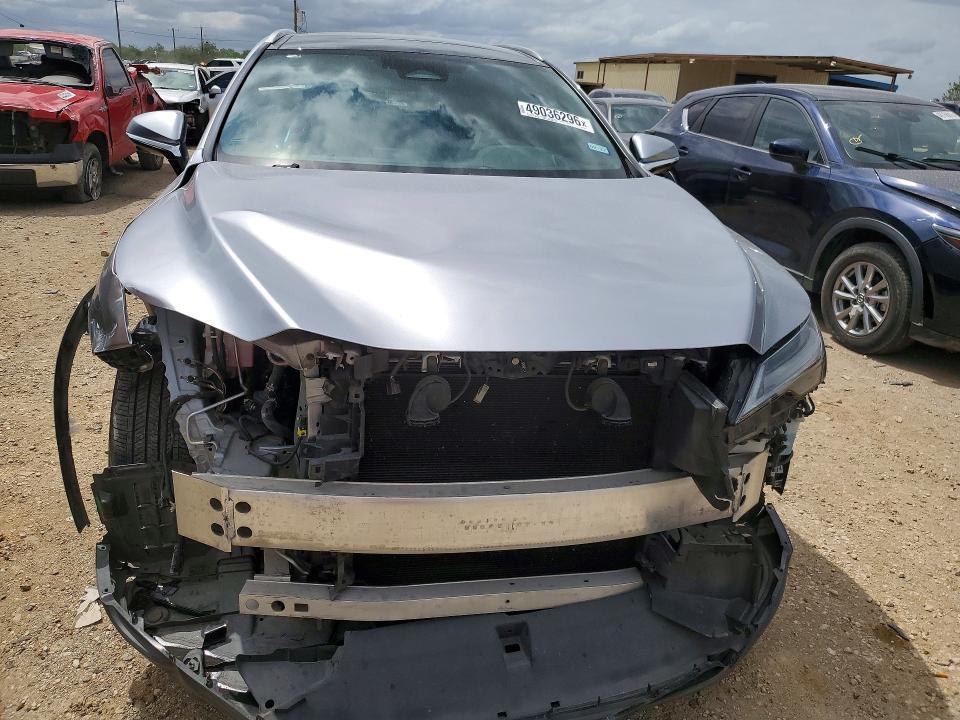 Продажа на аукционе авто 2024 Lexus Rx 350, vin: 2T2BAMBA5RC037062, номер лота: 49036296