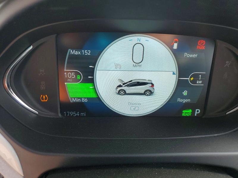 Aukcja sprzedaży 2020 Chevrolet Bolt Ev, vin: 1G1FY6S08L4134473, numer aukcji: 50004516