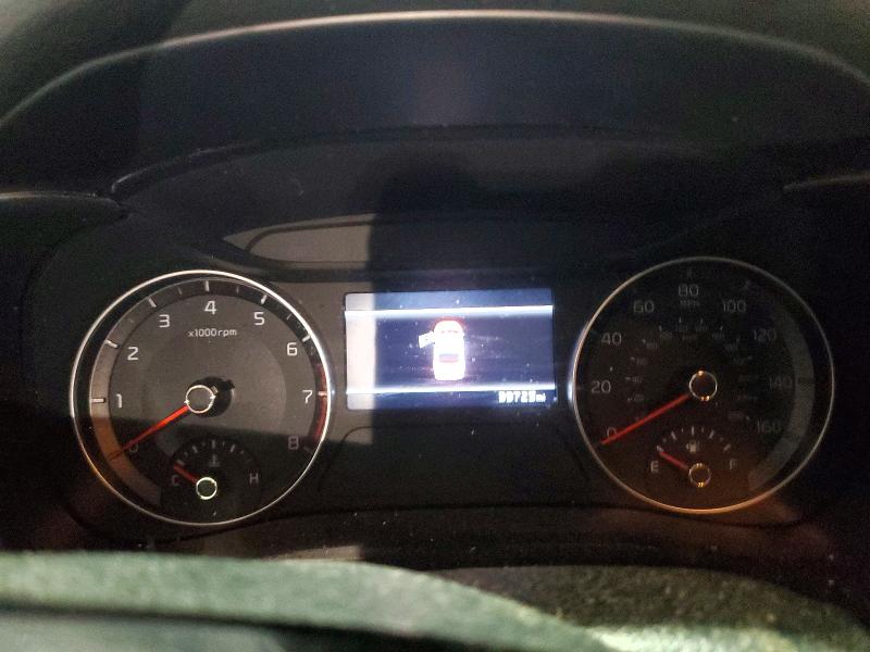 2024 Kia Forte მანქანა იყიდება აუქციონზე, vin: 3KPF24AD7RE791452, აუქციონის ნომერი: 49118556