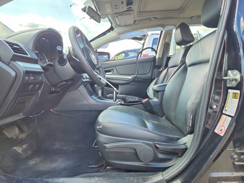 Aukcja sprzedaży 2016 Subaru Impreza, vin: JF1GPAY67G8214459, numer aukcji: 50233656