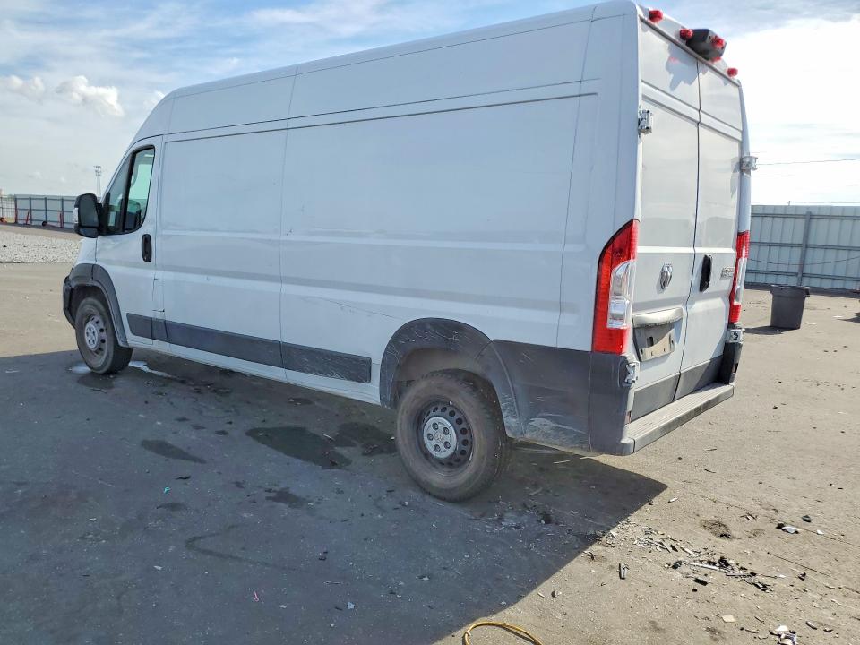 Aukcja sprzedaży 2024 Ram Promaster 2500, vin: 3C6LRVDG7RE153462, numer aukcji: 49305286