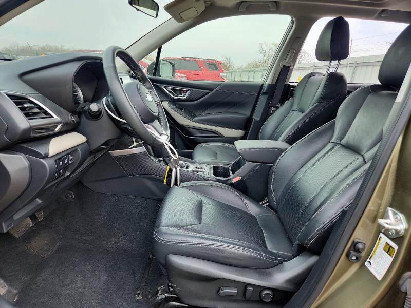 Продажа на аукционе авто 2022 Subaru Forester, vin: JF2SKAPCXNH477229, номер лота: 48706596