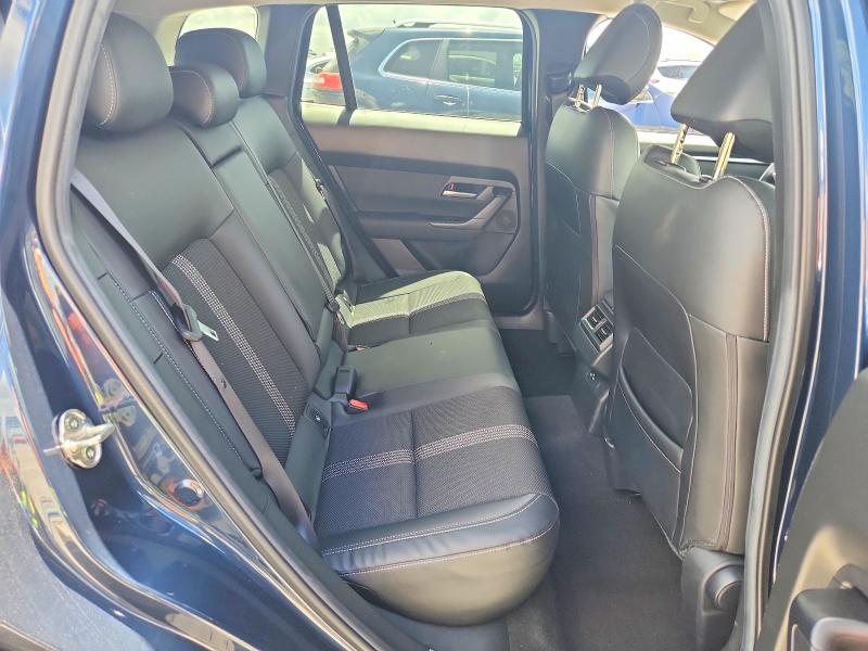 51147806 :رقم المزاد ، 7MMVABAMXSN353609 vin ، 2025 Mazda Cx-50 مزاد بيع