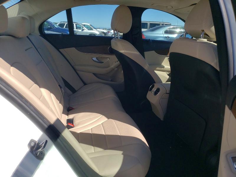 Aukcja sprzedaży 2019 Mercedes-benz C, vin: 55SWF8DB1KU311961, numer aukcji: 48514076