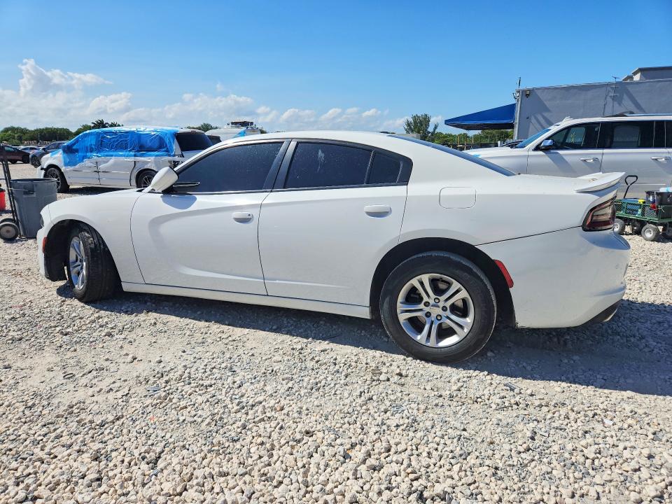 Продажа на аукционе авто 2019 Dodge Charger, vin: 2C3CDXBG2KH657020, номер лота: 51688626
