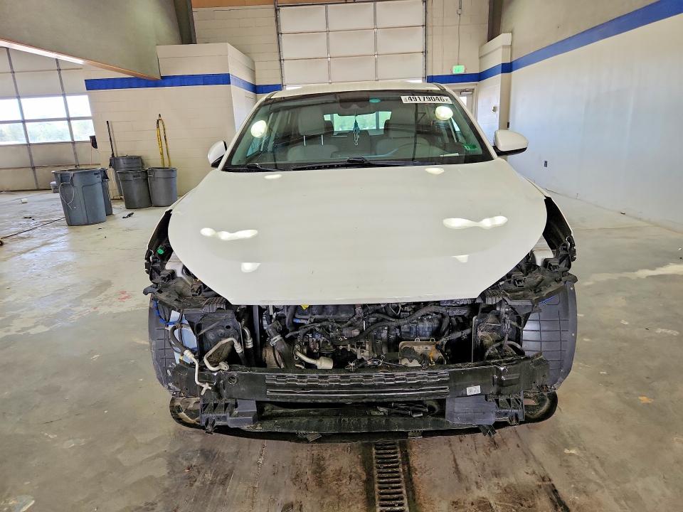 2020 Hyundai Tucson მანქანა იყიდება აუქციონზე, vin: KM8J23A4XLU078747, აუქციონის ნომერი: 49179046