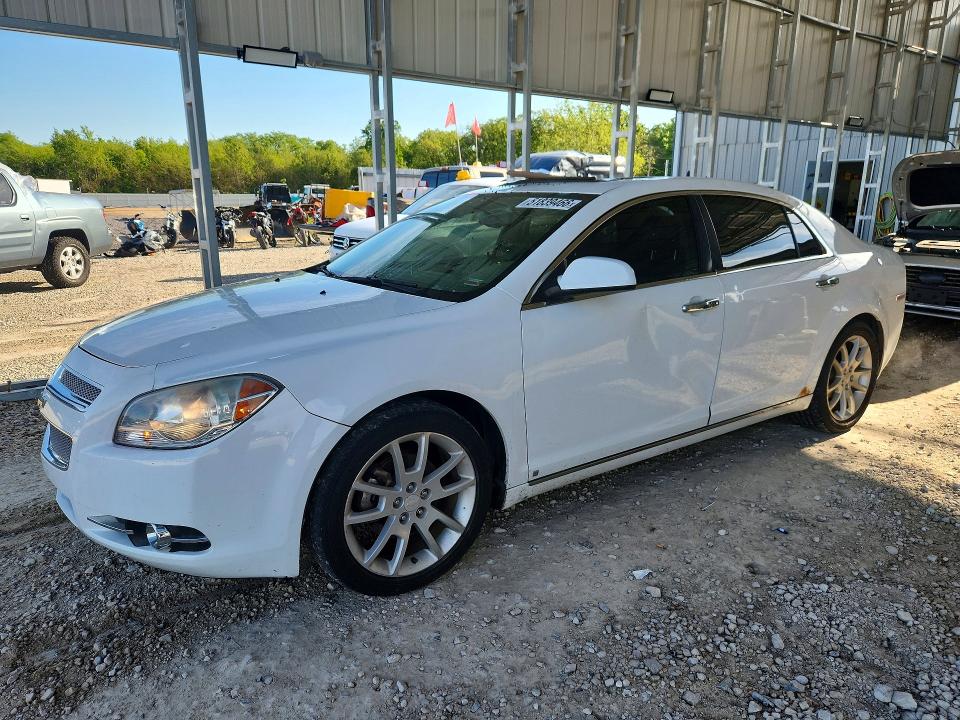 Продаж на аукціоні авто 2009 Chevrolet Malibu, vin: 1G1ZK57769F101239, номер лоту: 51839466