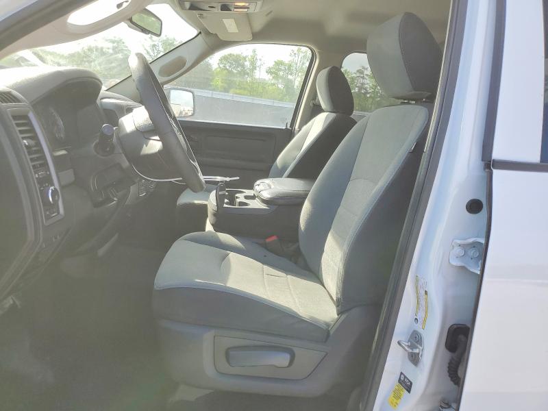 Aukcja sprzedaży 2022 Ram 1500 Classic, vin: 1C6RR7FT5NS230420, numer aukcji: 49969786