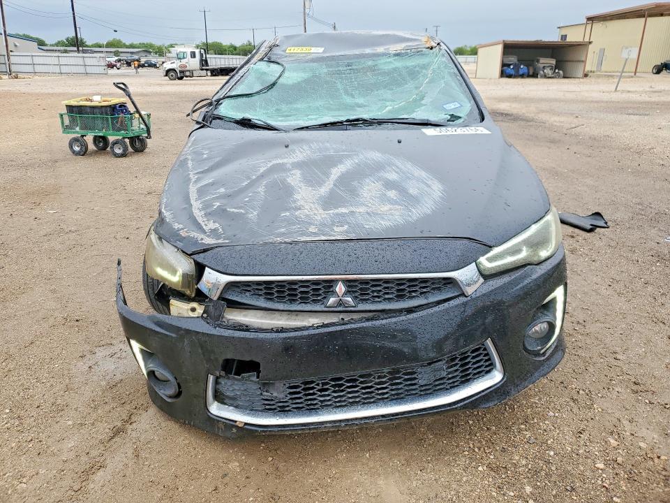 Продаж на аукціоні авто 2017 Mitsubishi Lancer, vin: JA32U2FUXHU011139, номер лоту: 50623766