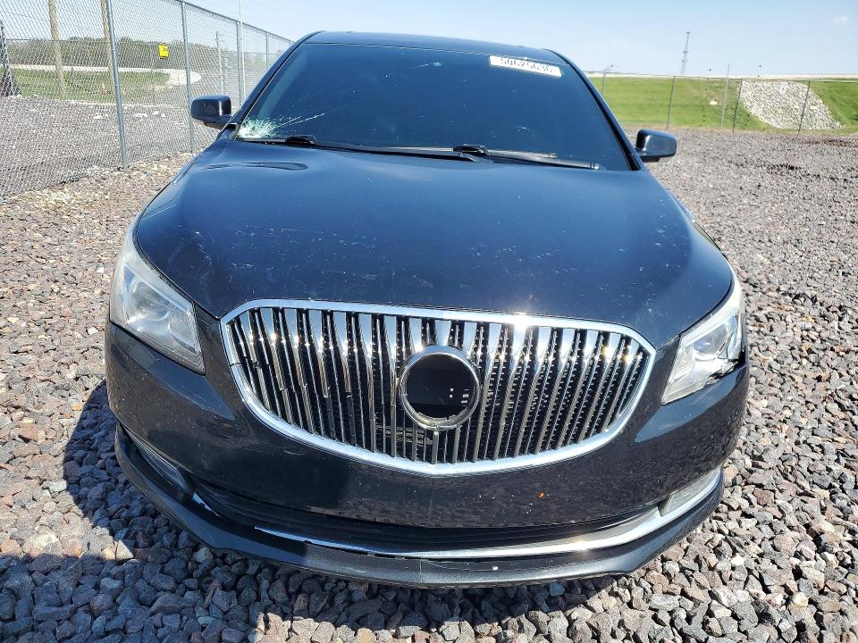 Продажа на аукционе авто 2014 Buick Lacrosse, vin: 1G4GB5G34EF201504, номер лота: 50625636