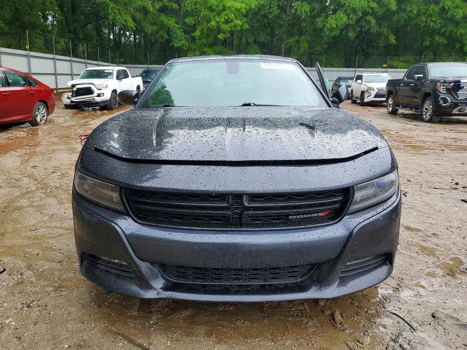 2016 Dodge Charger მანქანა იყიდება აუქციონზე, vin: 2C3CDXHG1GH222777, აუქციონის ნომერი: 51572716