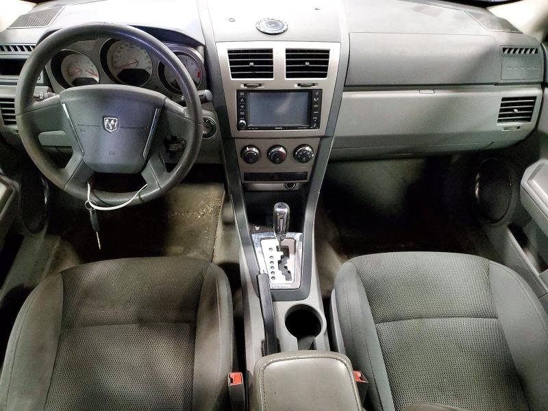 50454366 :رقم المزاد ، 1B3LC56K68N268657 vin ، 2008 Dodge Avenger مزاد بيع
